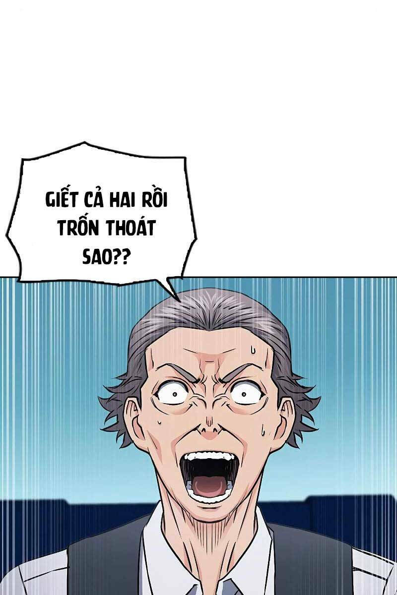 Druid Tại Ga Seoul – Người Hóa Thú Chapter 87 - Trang 2