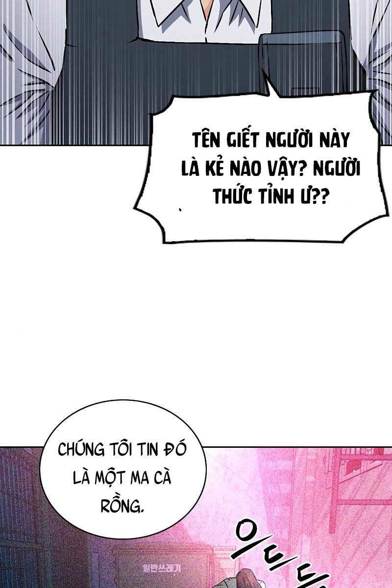 Druid Tại Ga Seoul – Người Hóa Thú Chapter 87 - Trang 2