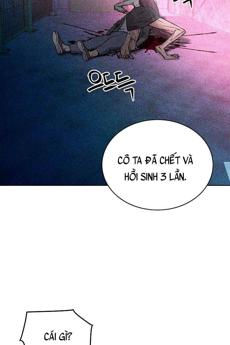 Druid Tại Ga Seoul – Người Hóa Thú Chapter 87 - Trang 2