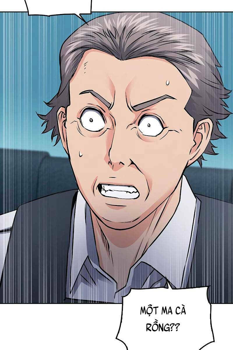 Druid Tại Ga Seoul – Người Hóa Thú Chapter 87 - Trang 2