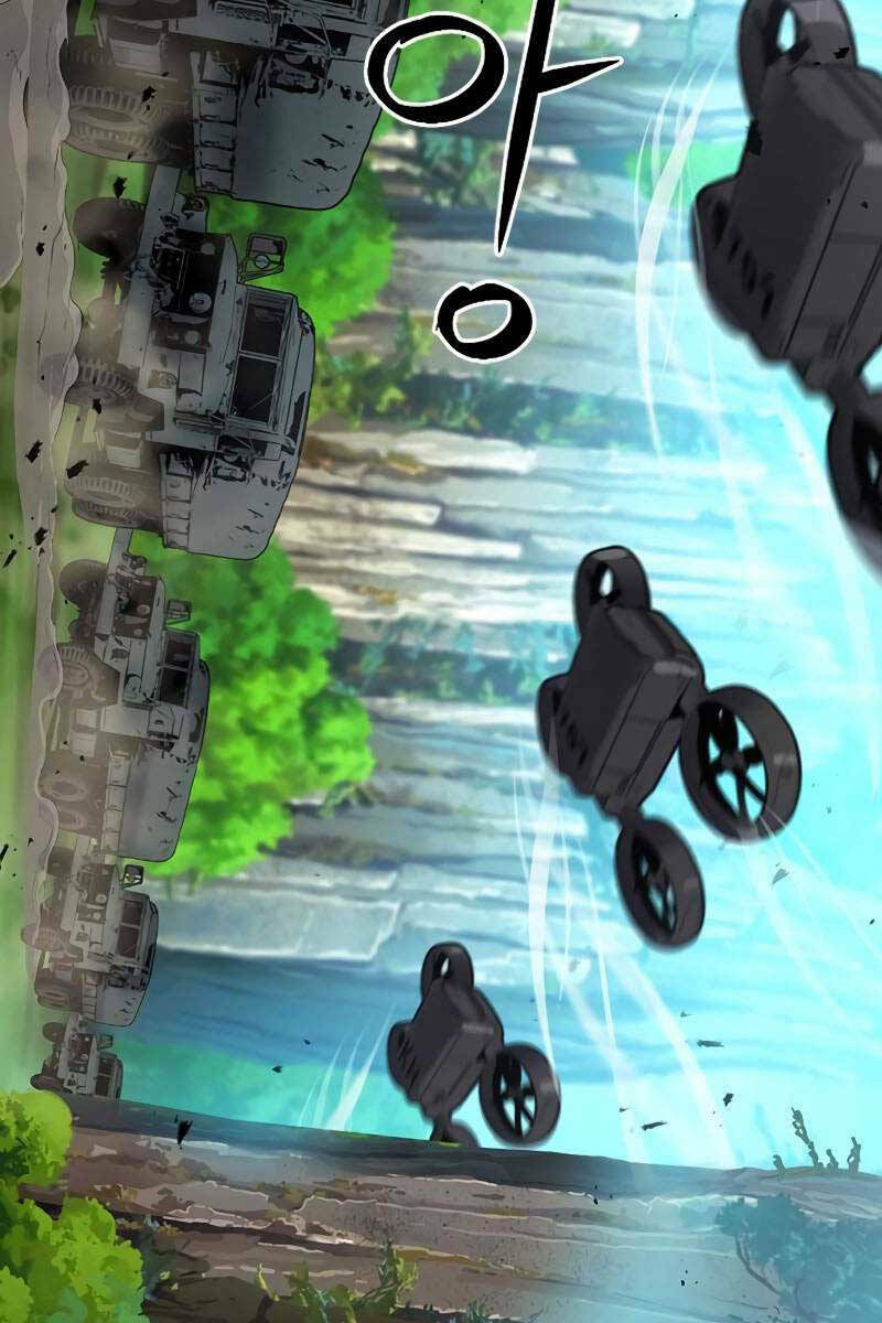 Druid Tại Ga Seoul – Người Hóa Thú Chapter 87 - Trang 2