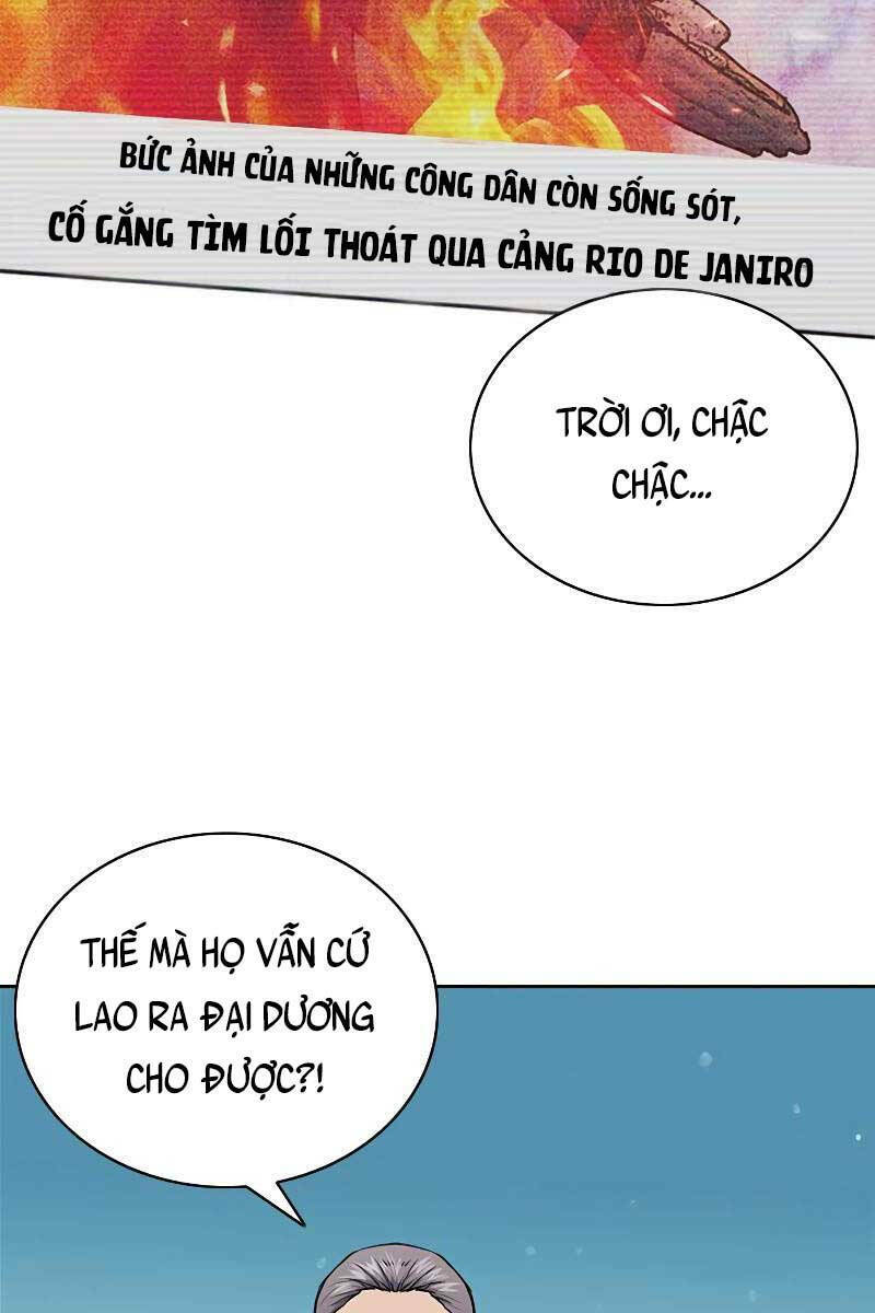 Druid Tại Ga Seoul – Người Hóa Thú Chapter 87 - Trang 2