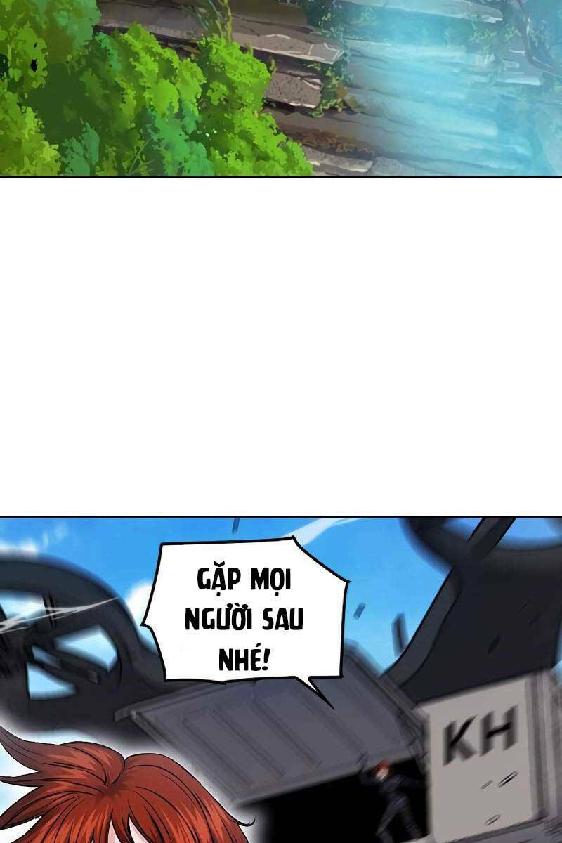 Druid Tại Ga Seoul – Người Hóa Thú Chapter 87 - Trang 2