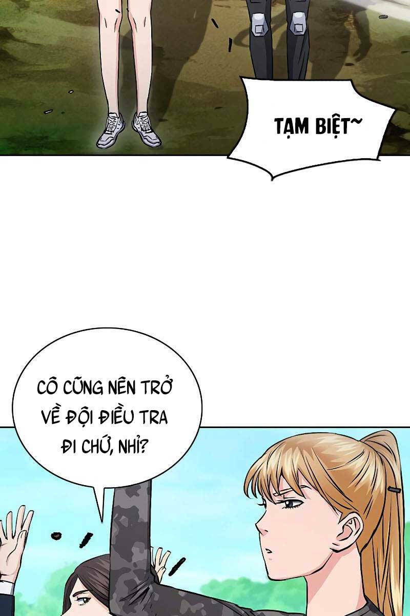 Druid Tại Ga Seoul – Người Hóa Thú Chapter 87 - Trang 2