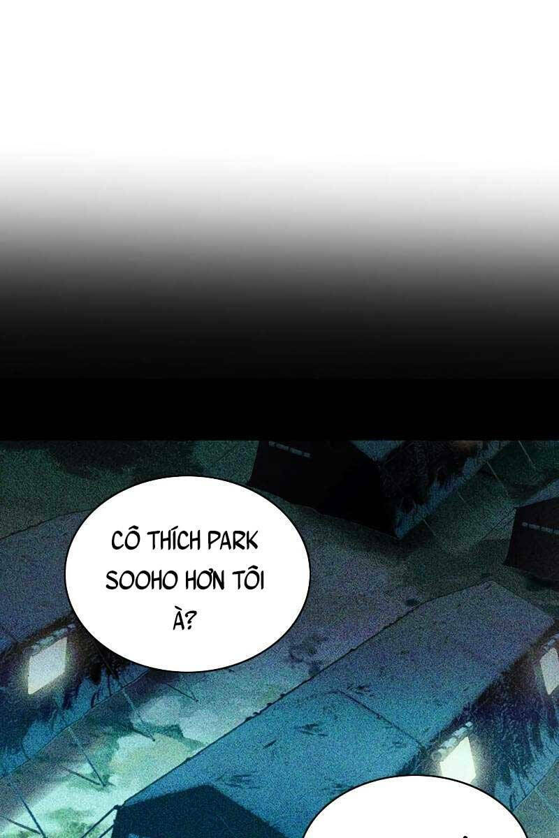 Druid Tại Ga Seoul – Người Hóa Thú Chapter 87 - Trang 2