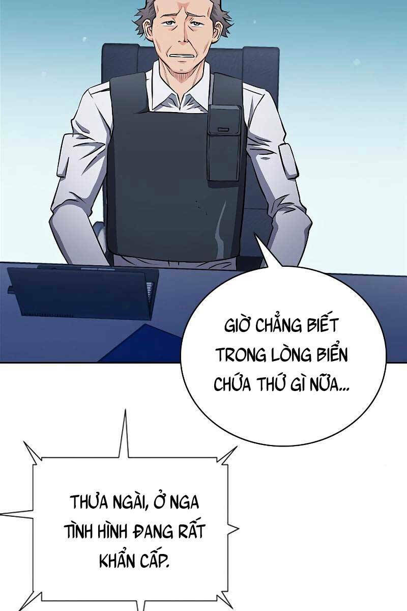 Druid Tại Ga Seoul – Người Hóa Thú Chapter 87 - Trang 2