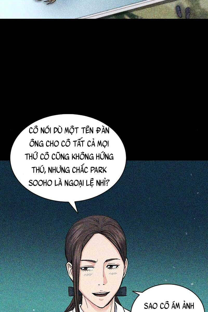 Druid Tại Ga Seoul – Người Hóa Thú Chapter 87 - Trang 2