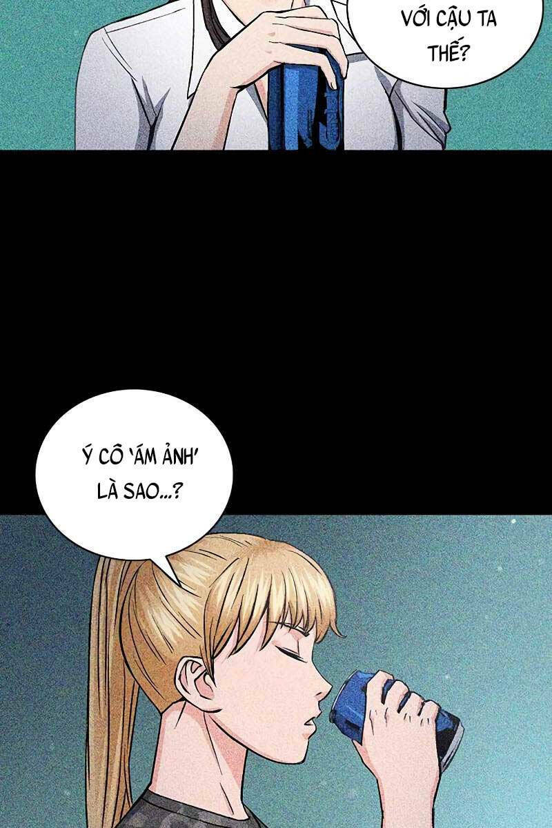 Druid Tại Ga Seoul – Người Hóa Thú Chapter 87 - Trang 2