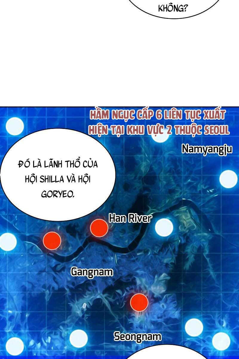 Druid Tại Ga Seoul – Người Hóa Thú Chapter 87 - Trang 2