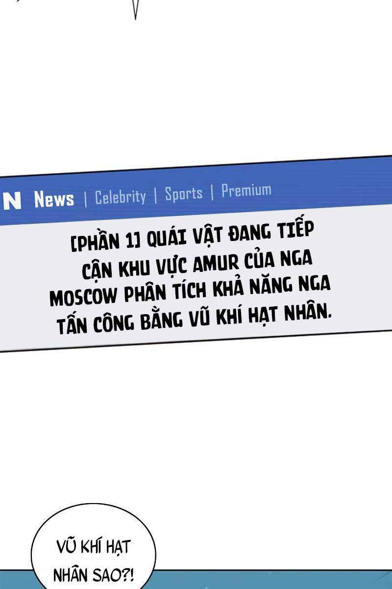 Druid Tại Ga Seoul – Người Hóa Thú Chapter 87 - Trang 2