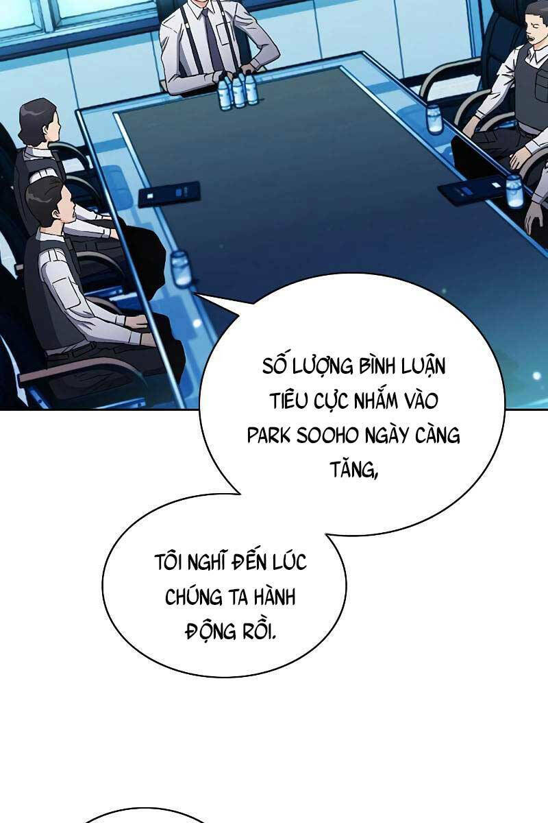 Druid Tại Ga Seoul – Người Hóa Thú Chapter 87 - Trang 2