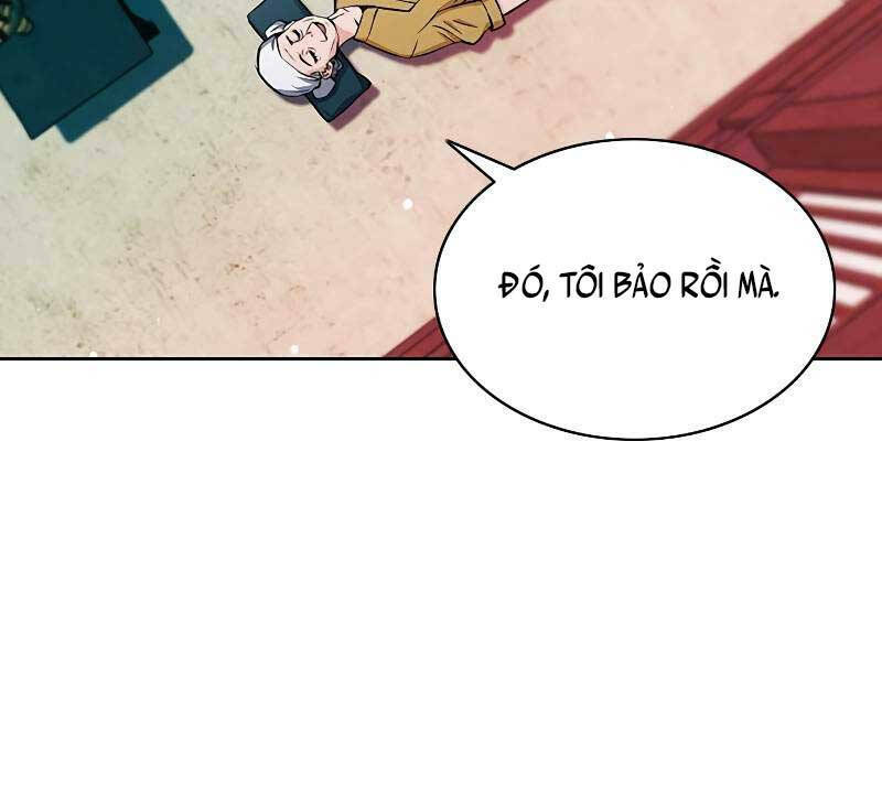 Druid Tại Ga Seoul – Người Hóa Thú Chapter 87 - Trang 2