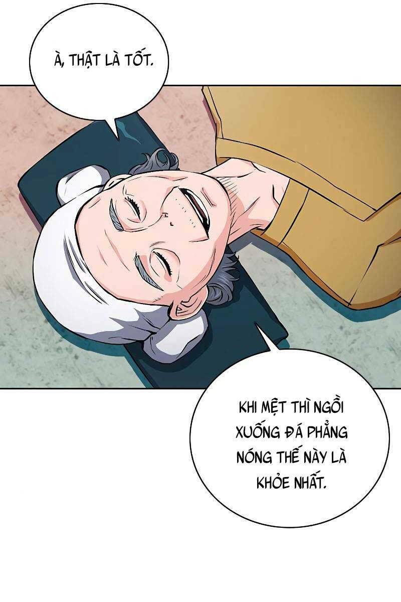 Druid Tại Ga Seoul – Người Hóa Thú Chapter 87 - Trang 2