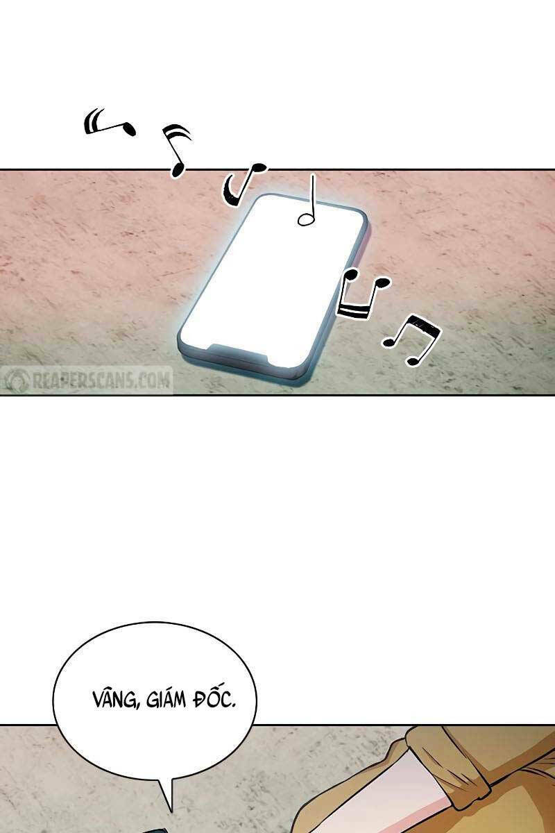 Druid Tại Ga Seoul – Người Hóa Thú Chapter 87 - Trang 2