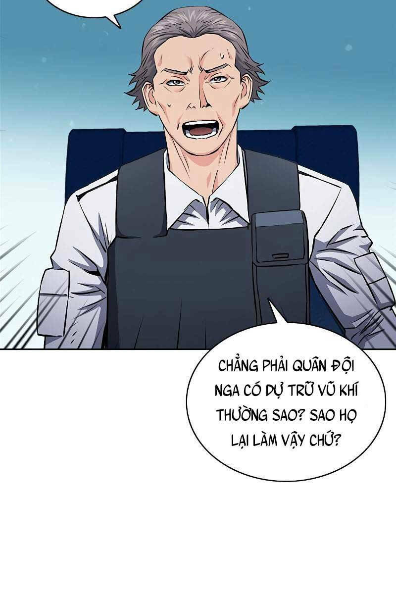 Druid Tại Ga Seoul – Người Hóa Thú Chapter 87 - Trang 2