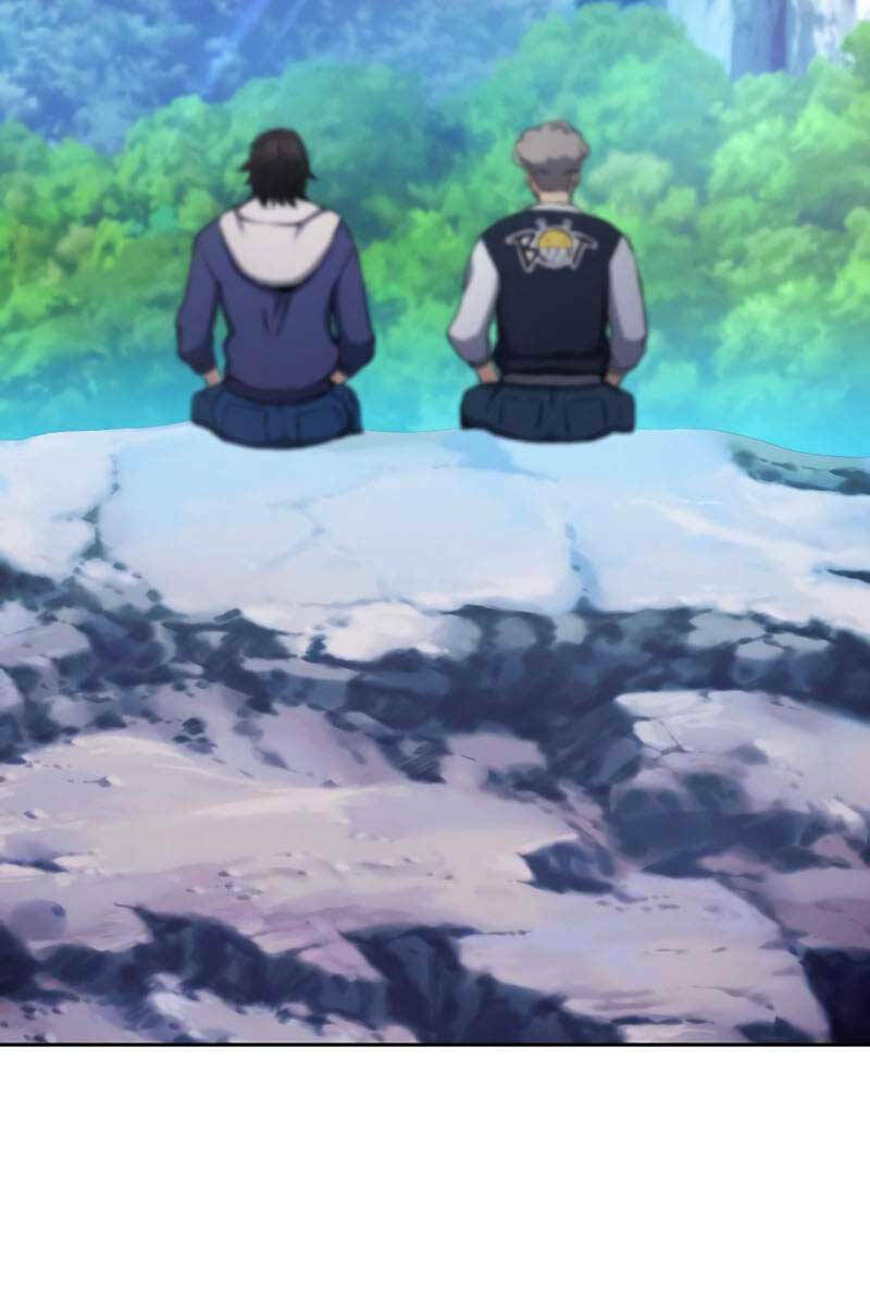 Druid Tại Ga Seoul – Người Hóa Thú Chapter 87 - Trang 2