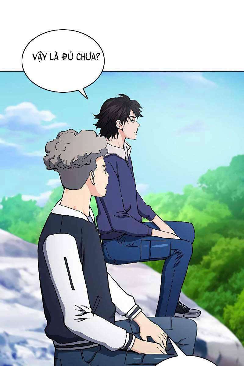Druid Tại Ga Seoul – Người Hóa Thú Chapter 87 - Trang 2
