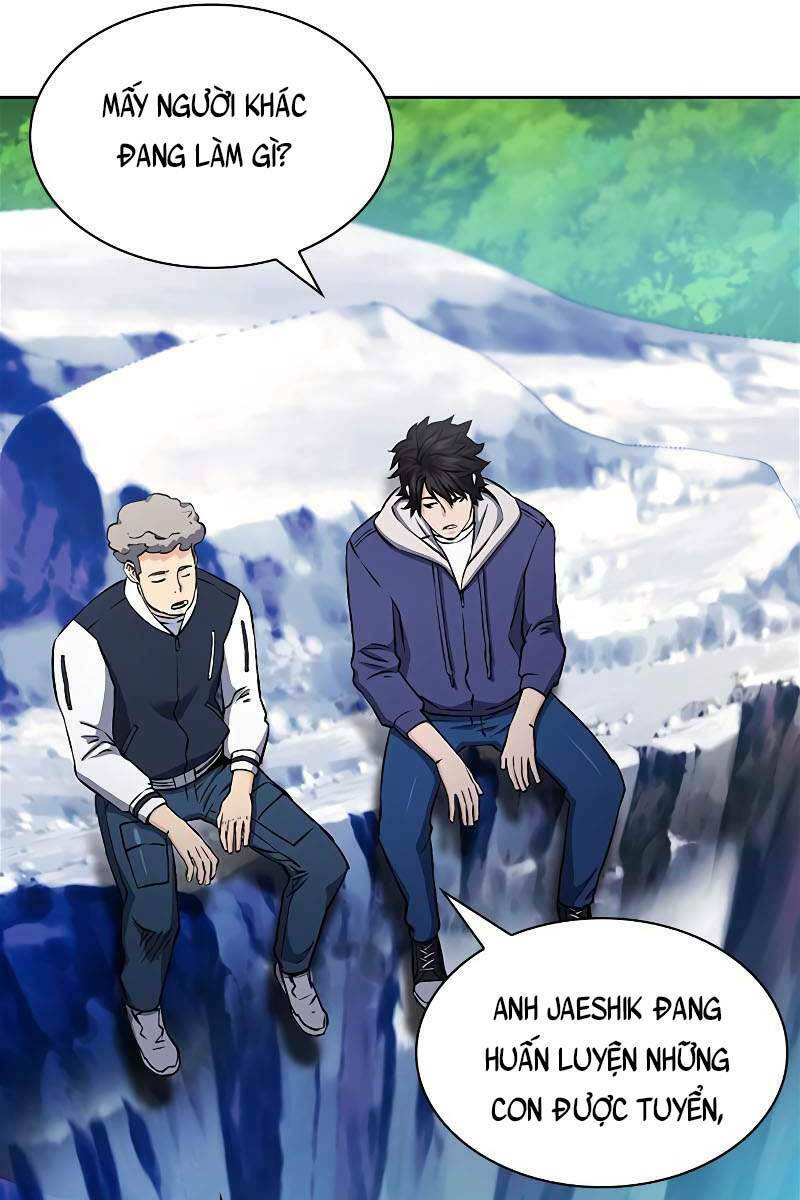 Druid Tại Ga Seoul – Người Hóa Thú Chapter 87 - Trang 2