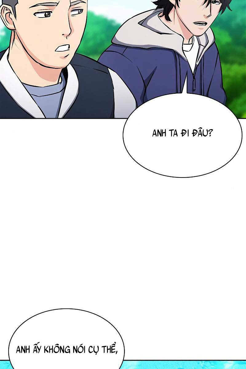 Druid Tại Ga Seoul – Người Hóa Thú Chapter 87 - Trang 2