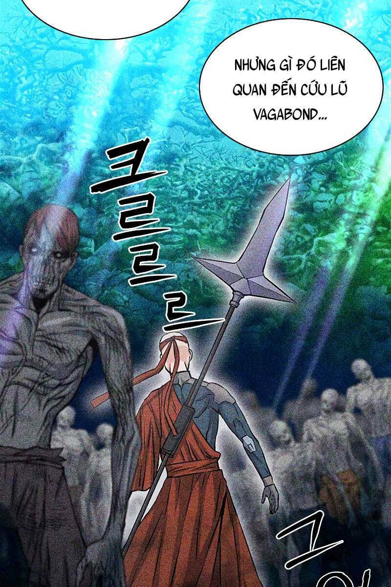 Druid Tại Ga Seoul – Người Hóa Thú Chapter 87 - Trang 2