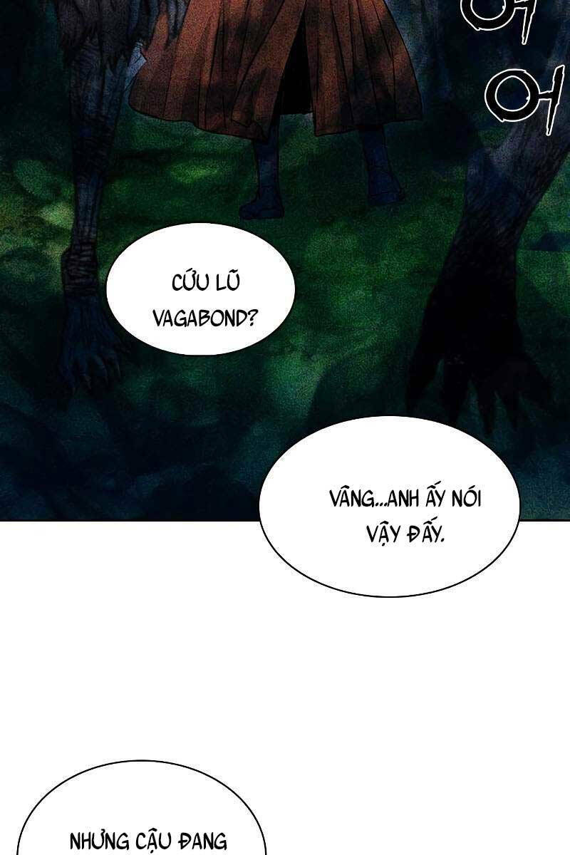 Druid Tại Ga Seoul – Người Hóa Thú Chapter 87 - Trang 2