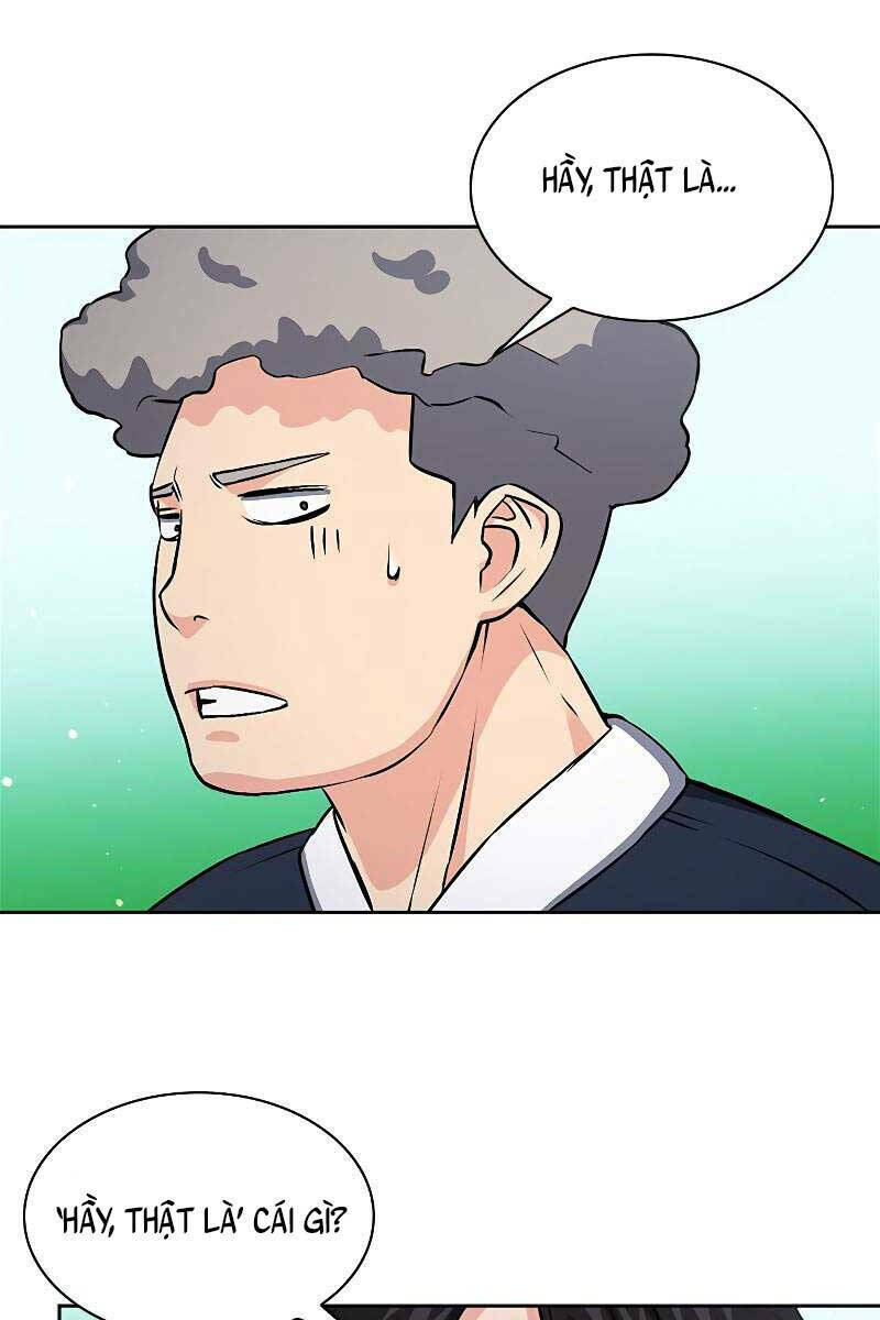 Druid Tại Ga Seoul – Người Hóa Thú Chapter 87 - Trang 2