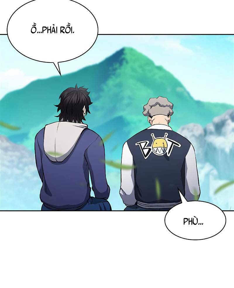 Druid Tại Ga Seoul – Người Hóa Thú Chapter 87 - Trang 2