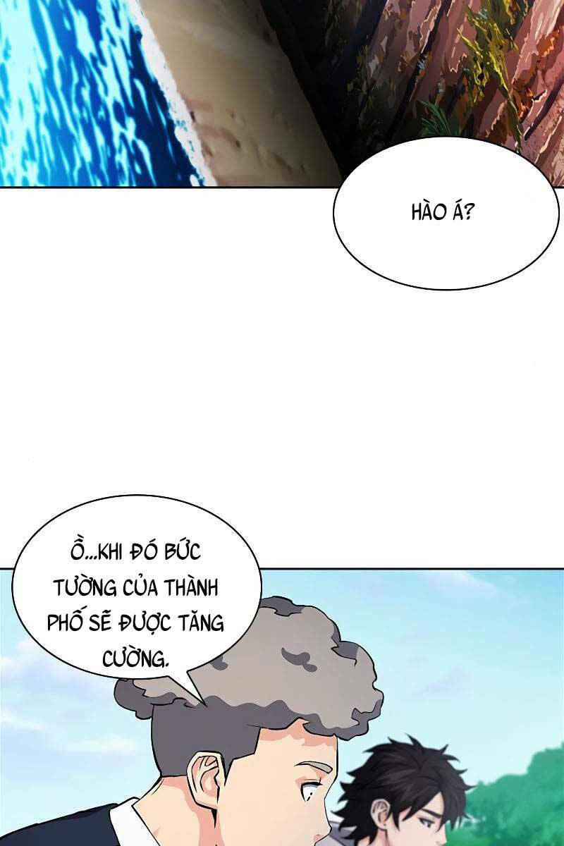 Druid Tại Ga Seoul – Người Hóa Thú Chapter 87 - Trang 2