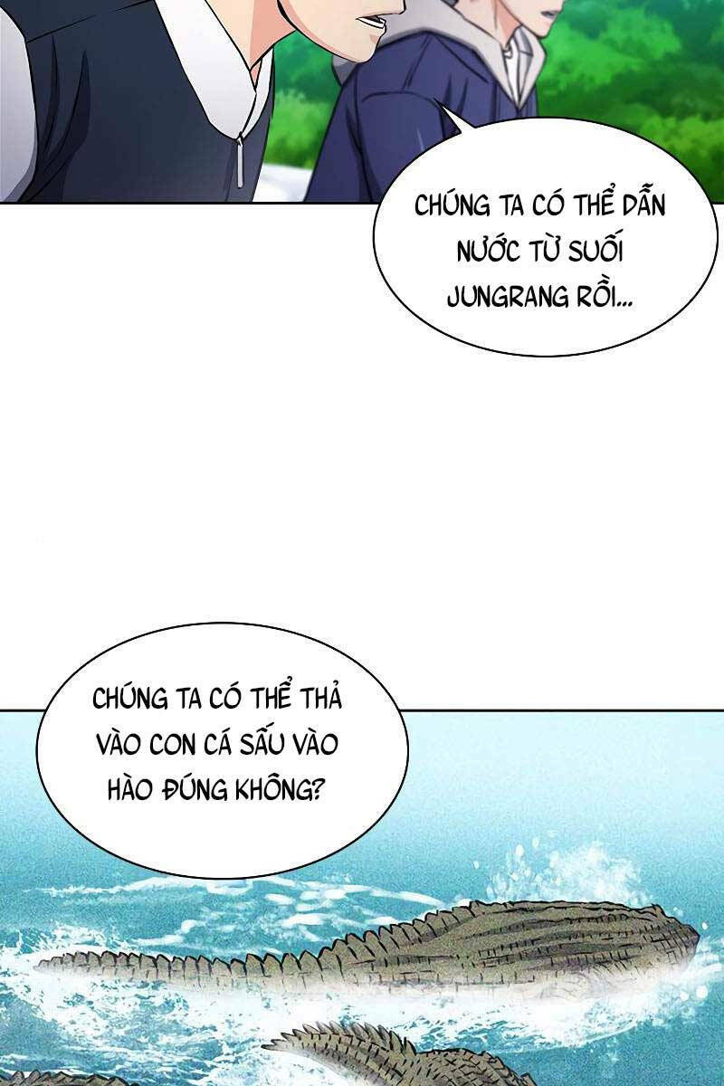 Druid Tại Ga Seoul – Người Hóa Thú Chapter 87 - Trang 2