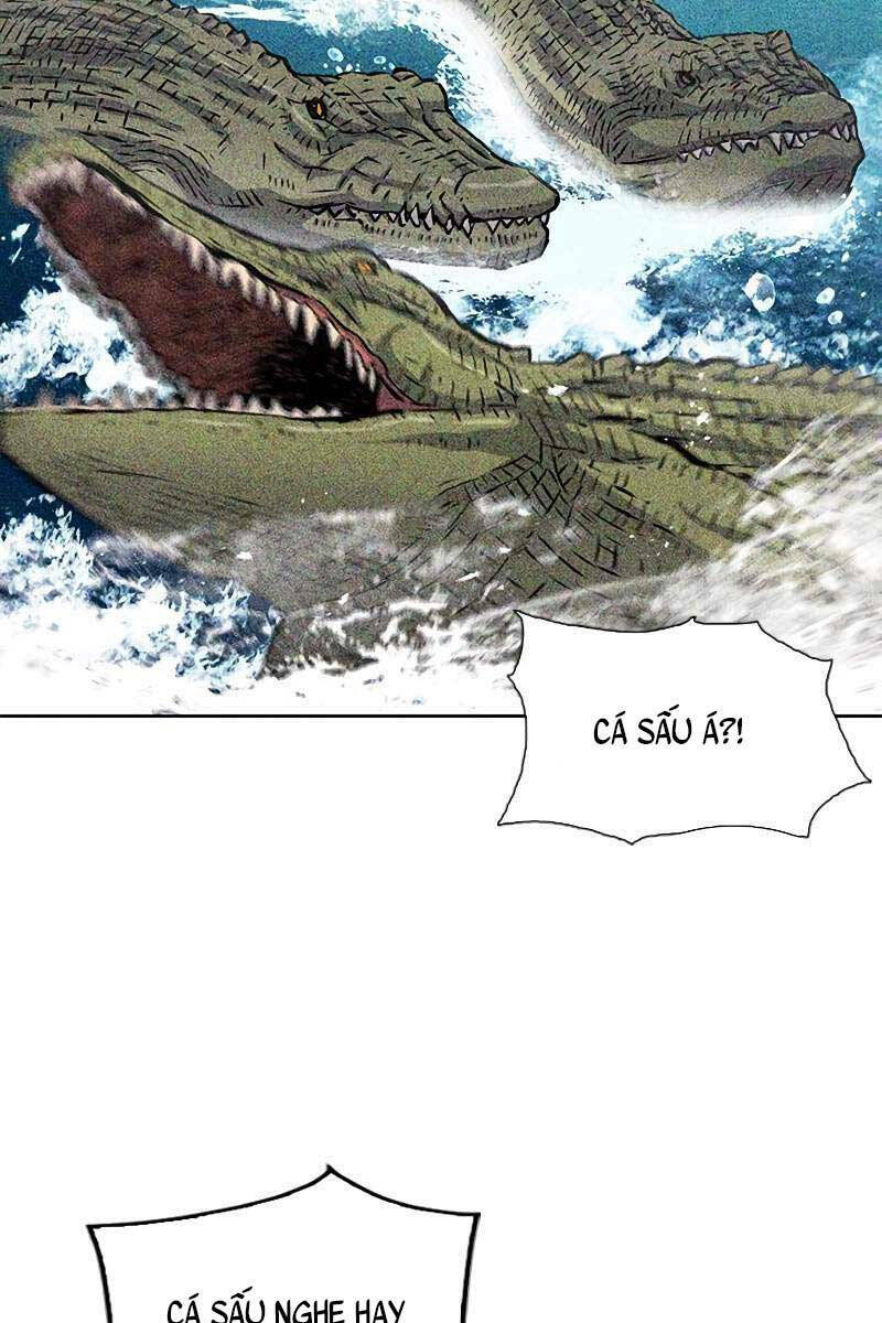 Druid Tại Ga Seoul – Người Hóa Thú Chapter 87 - Trang 2