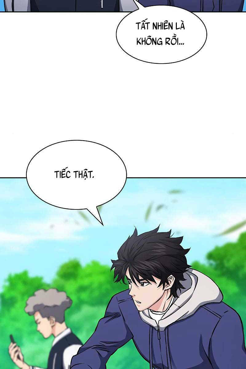 Druid Tại Ga Seoul – Người Hóa Thú Chapter 87 - Trang 2