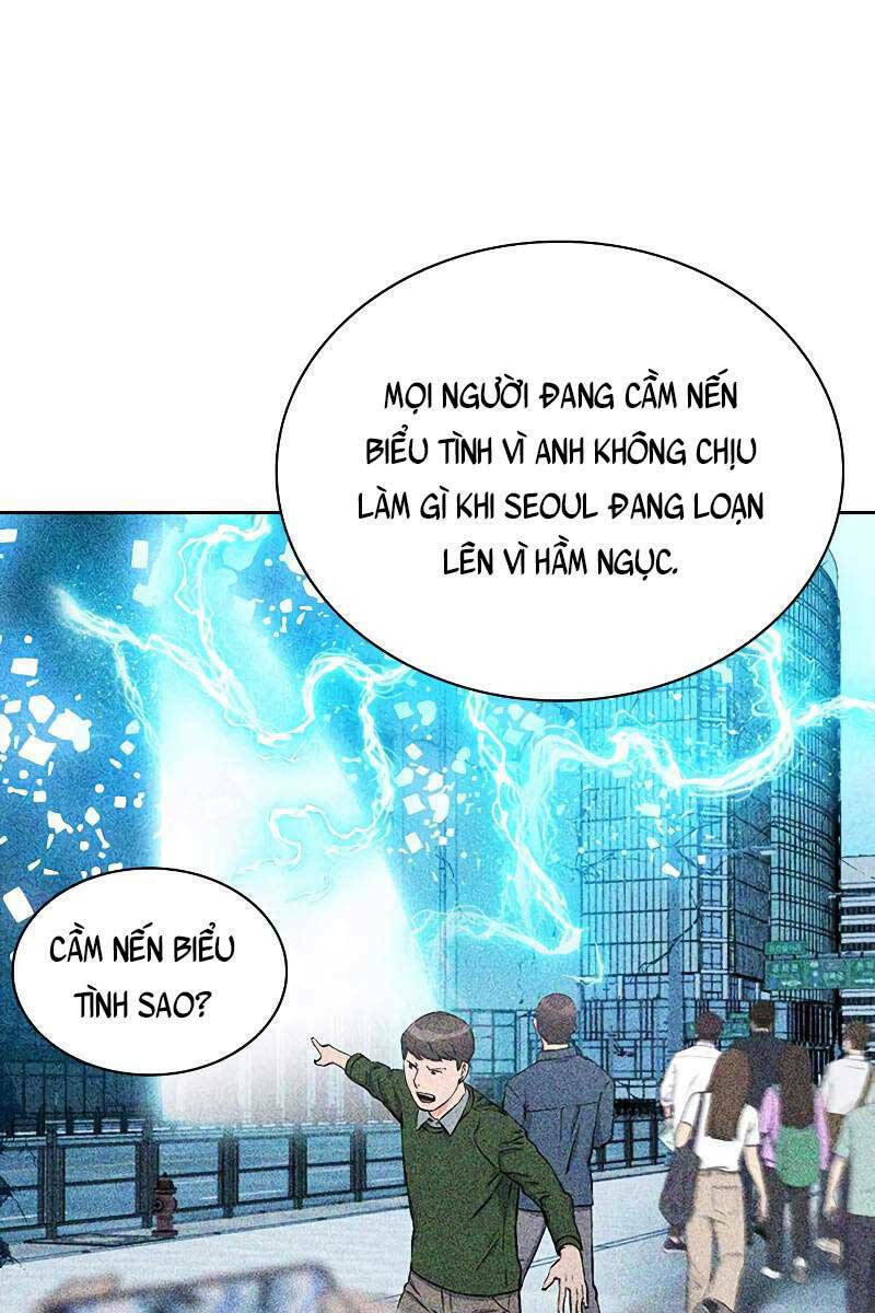 Druid Tại Ga Seoul – Người Hóa Thú Chapter 87 - Trang 2
