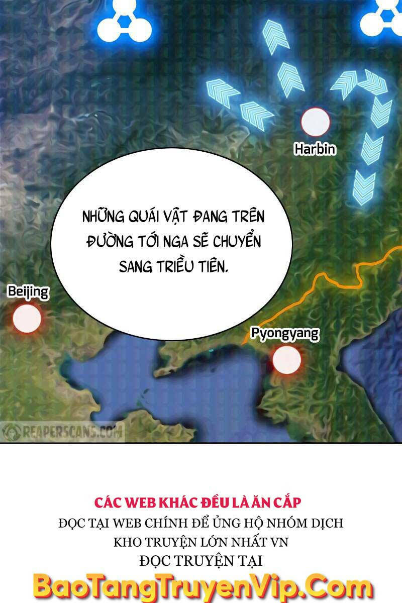 Druid Tại Ga Seoul – Người Hóa Thú Chapter 87 - Trang 2