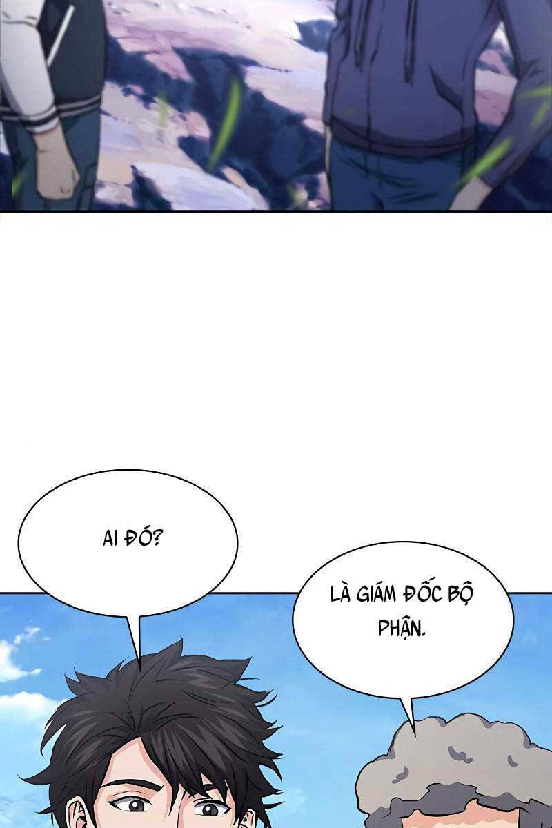 Druid Tại Ga Seoul – Người Hóa Thú Chapter 87 - Trang 2