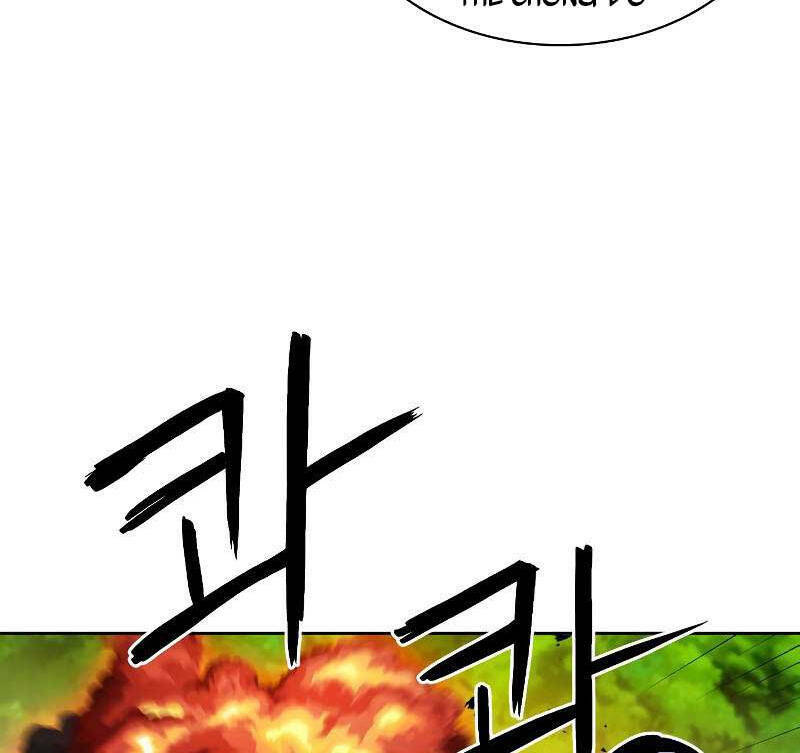 Druid Tại Ga Seoul – Người Hóa Thú Chapter 87 - Trang 2