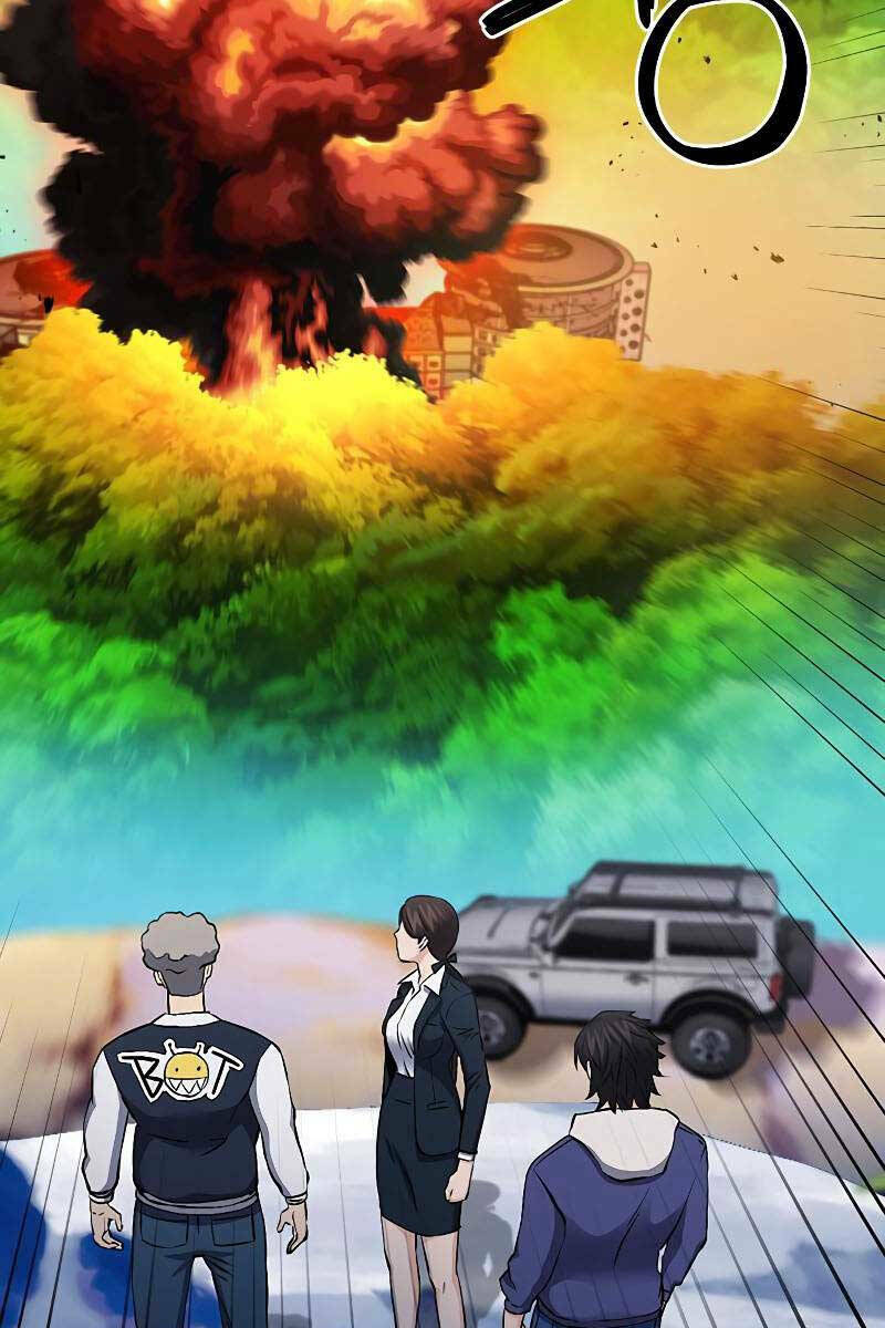 Druid Tại Ga Seoul – Người Hóa Thú Chapter 87 - Trang 2