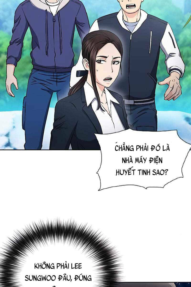 Druid Tại Ga Seoul – Người Hóa Thú Chapter 87 - Trang 2