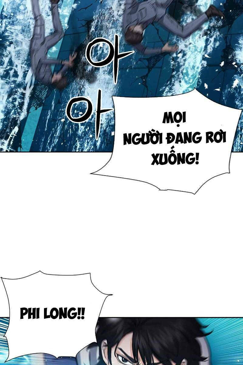 Druid Tại Ga Seoul – Người Hóa Thú Chapter 88 - Trang 2