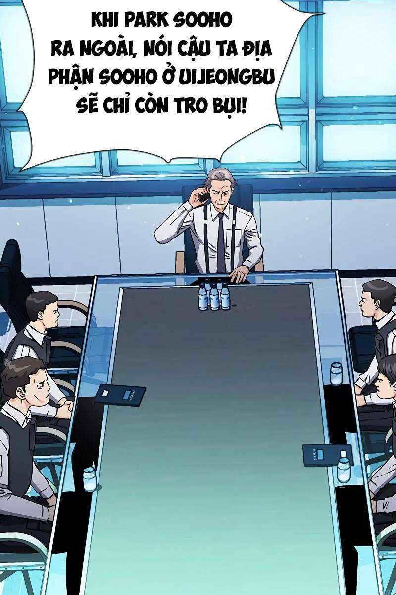 Druid Tại Ga Seoul – Người Hóa Thú Chapter 88 - Trang 2