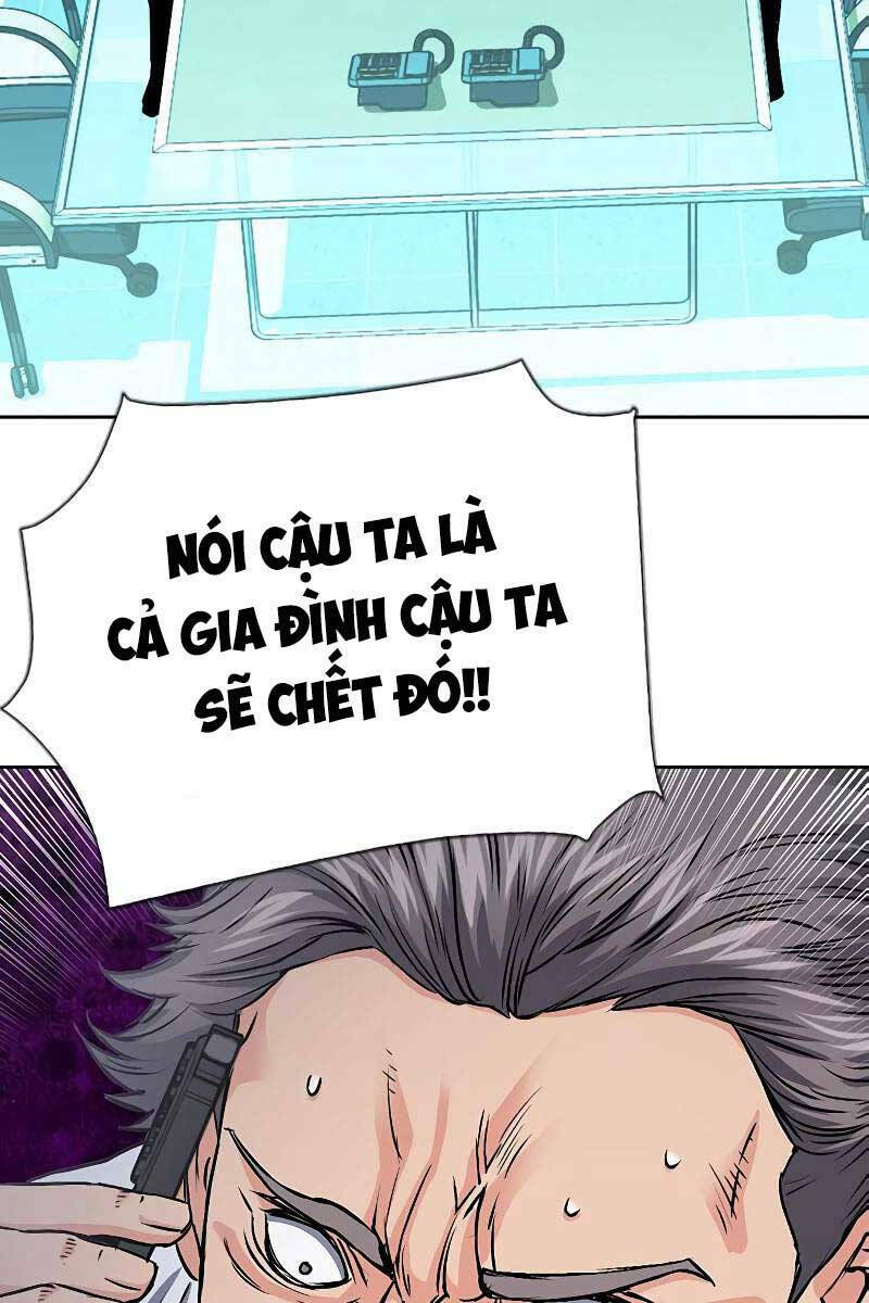 Druid Tại Ga Seoul – Người Hóa Thú Chapter 88 - Trang 2