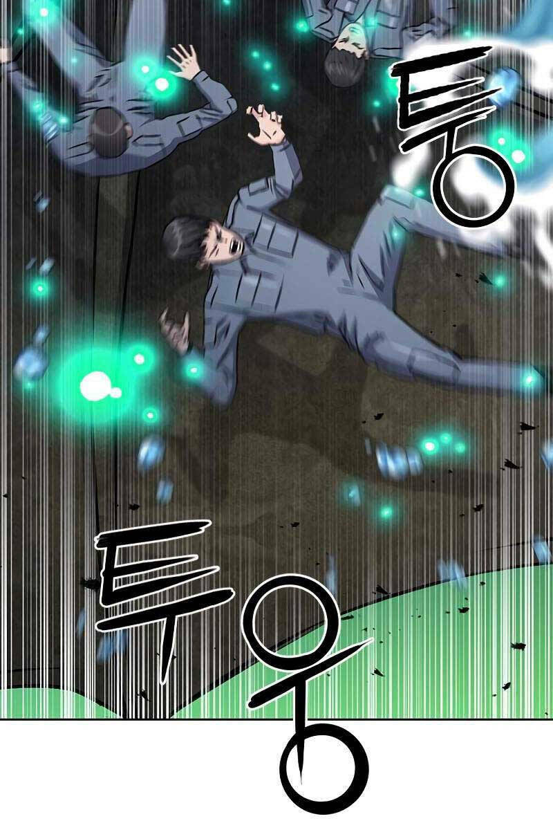 Druid Tại Ga Seoul – Người Hóa Thú Chapter 88 - Trang 2