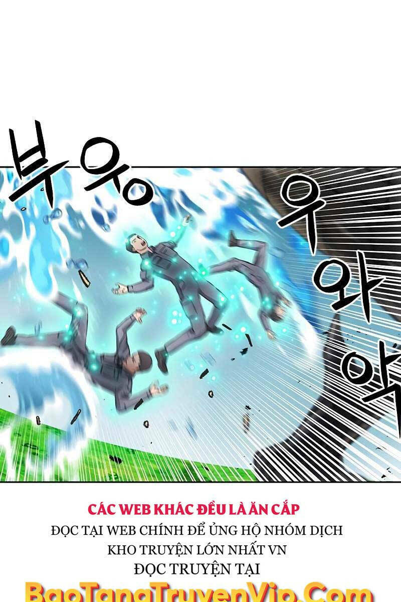 Druid Tại Ga Seoul – Người Hóa Thú Chapter 88 - Trang 2