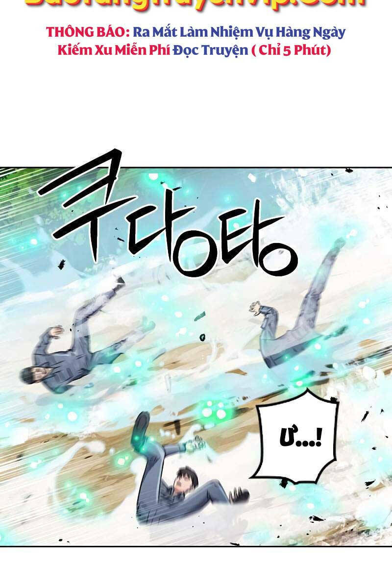 Druid Tại Ga Seoul – Người Hóa Thú Chapter 88 - Trang 2