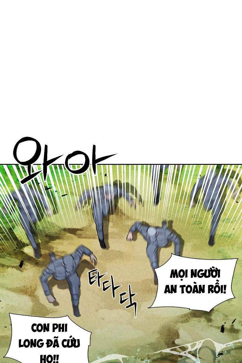 Druid Tại Ga Seoul – Người Hóa Thú Chapter 88 - Trang 2