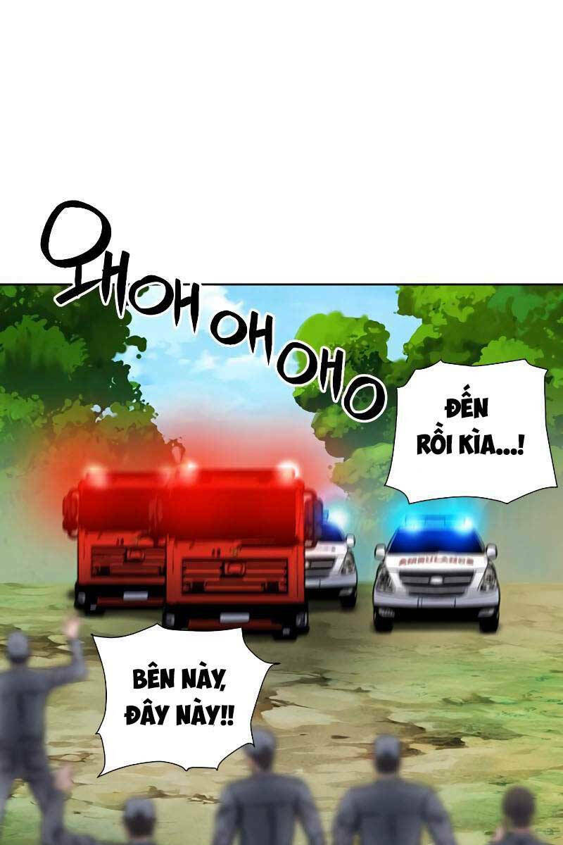 Druid Tại Ga Seoul – Người Hóa Thú Chapter 88 - Trang 2