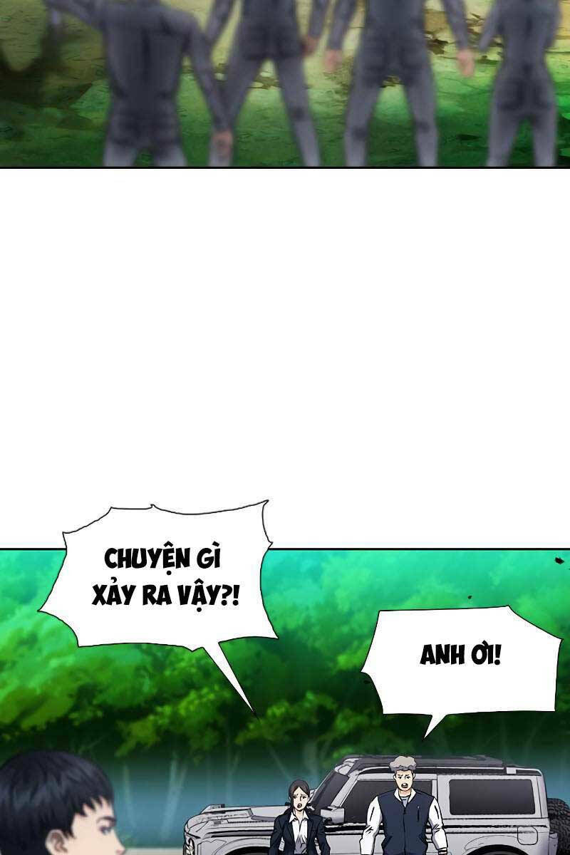 Druid Tại Ga Seoul – Người Hóa Thú Chapter 88 - Trang 2
