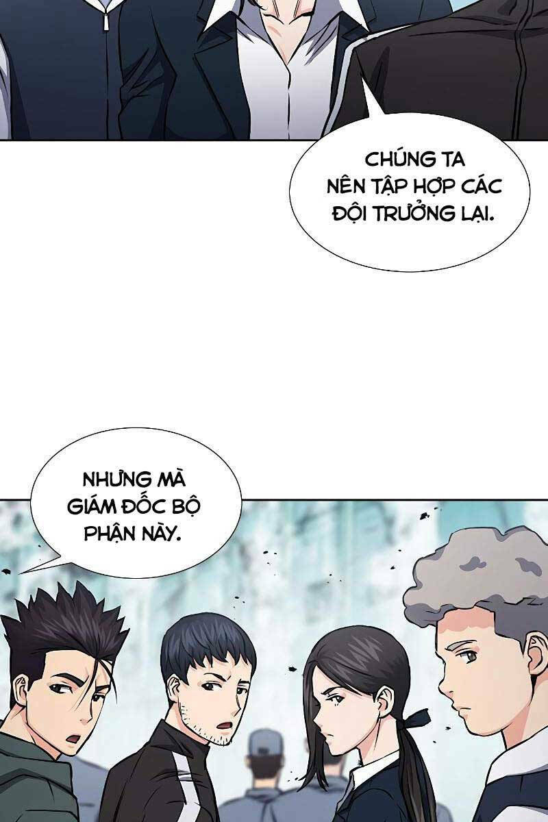 Druid Tại Ga Seoul – Người Hóa Thú Chapter 88 - Trang 2