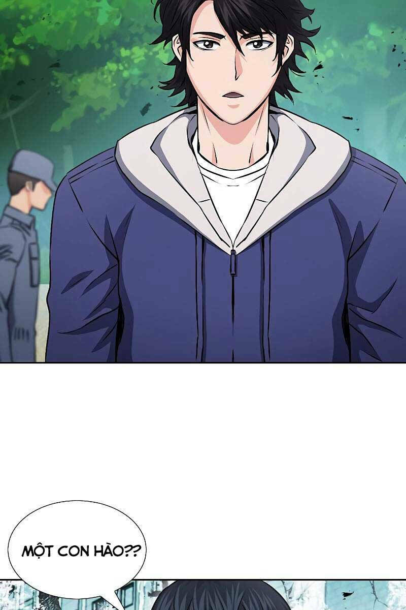 Druid Tại Ga Seoul – Người Hóa Thú Chapter 88 - Trang 2