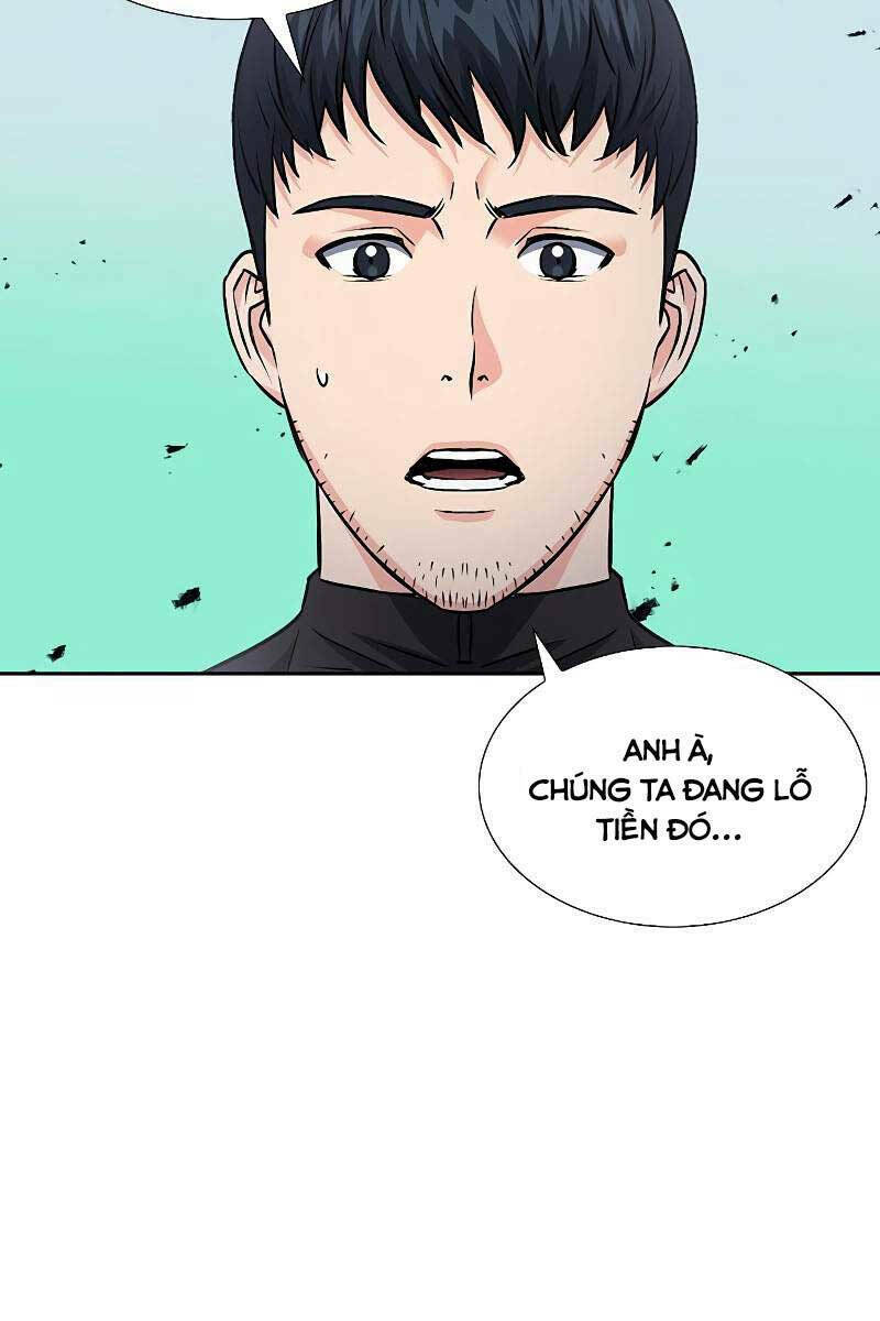 Druid Tại Ga Seoul – Người Hóa Thú Chapter 88 - Trang 2