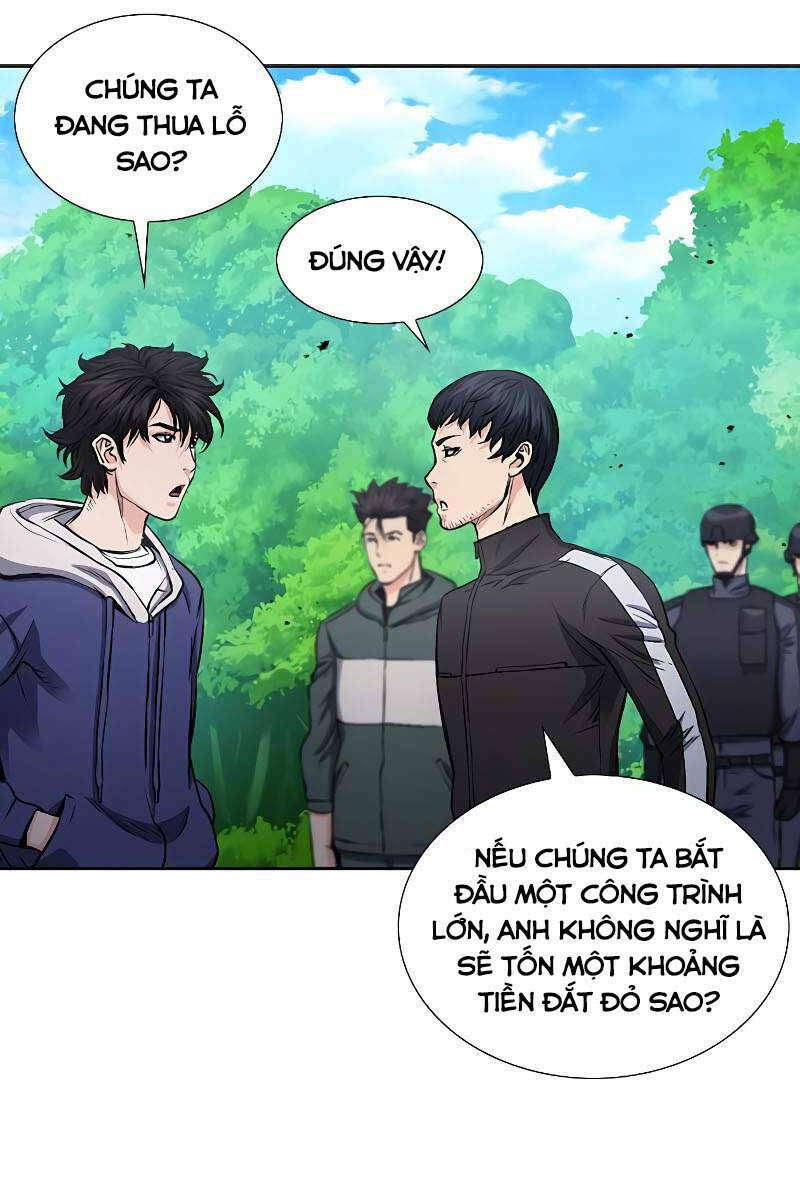 Druid Tại Ga Seoul – Người Hóa Thú Chapter 88 - Trang 2